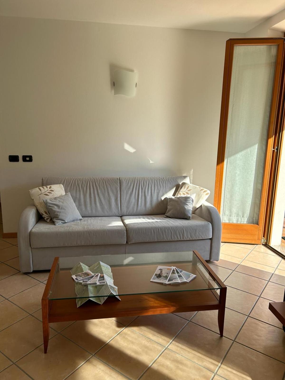4 Seasons Apartment Arco Buitenkant foto