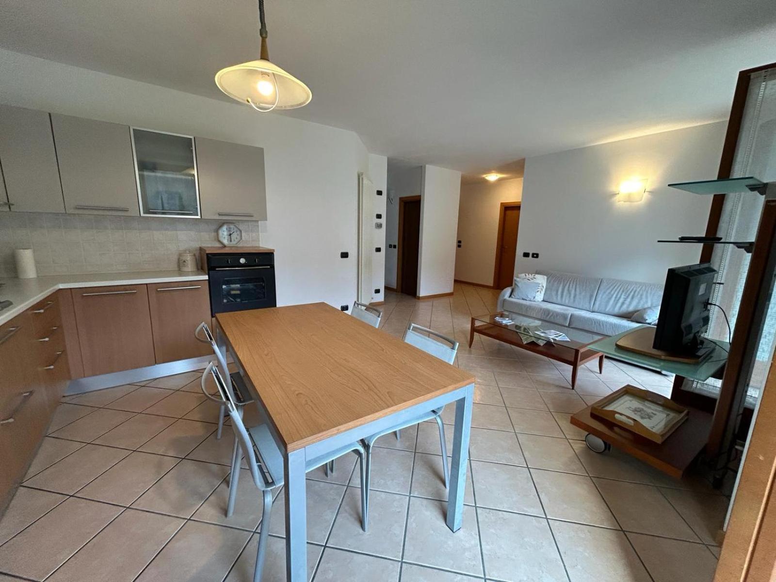 4 Seasons Apartment Arco Buitenkant foto