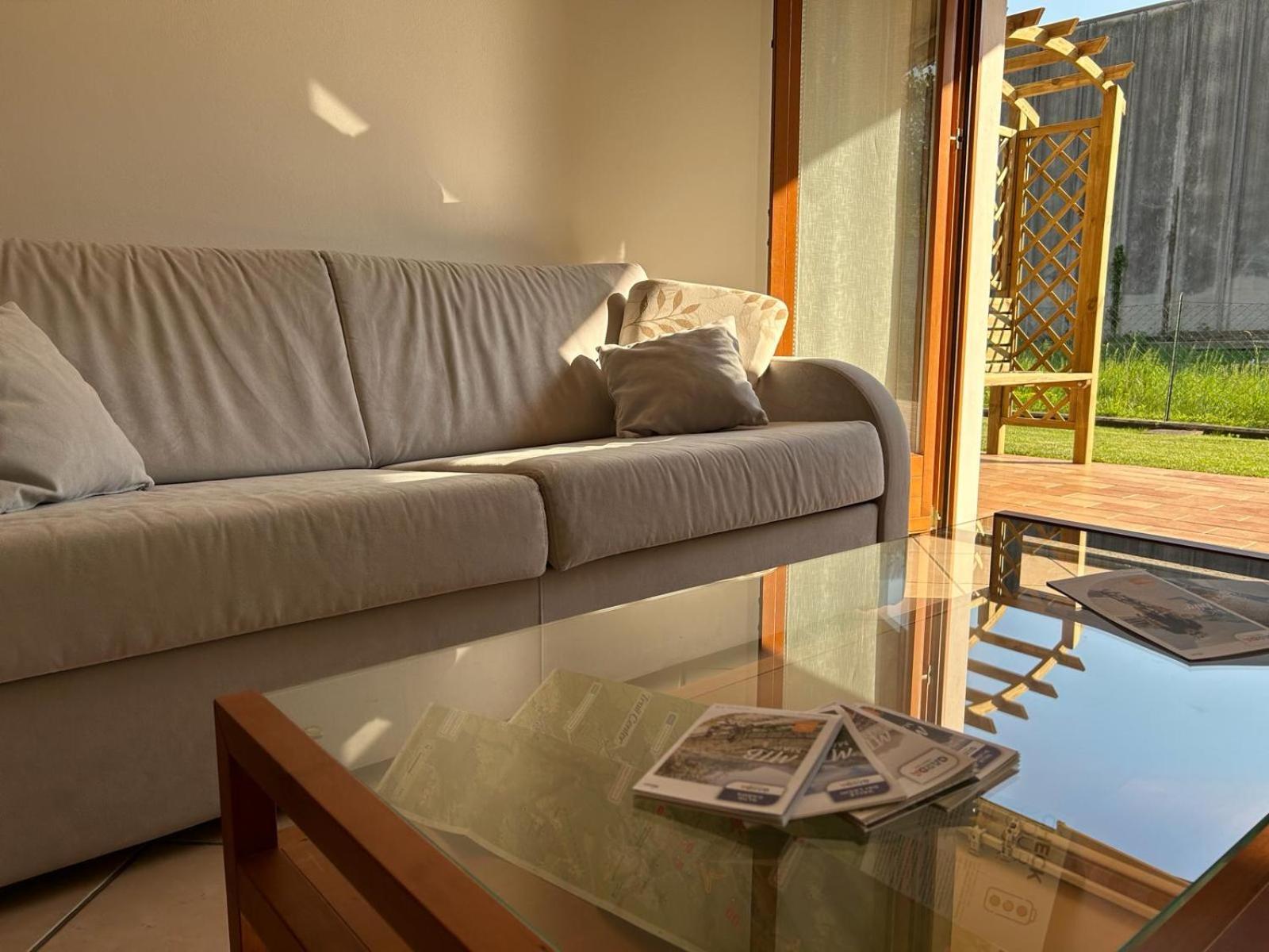 4 Seasons Apartment Arco Buitenkant foto