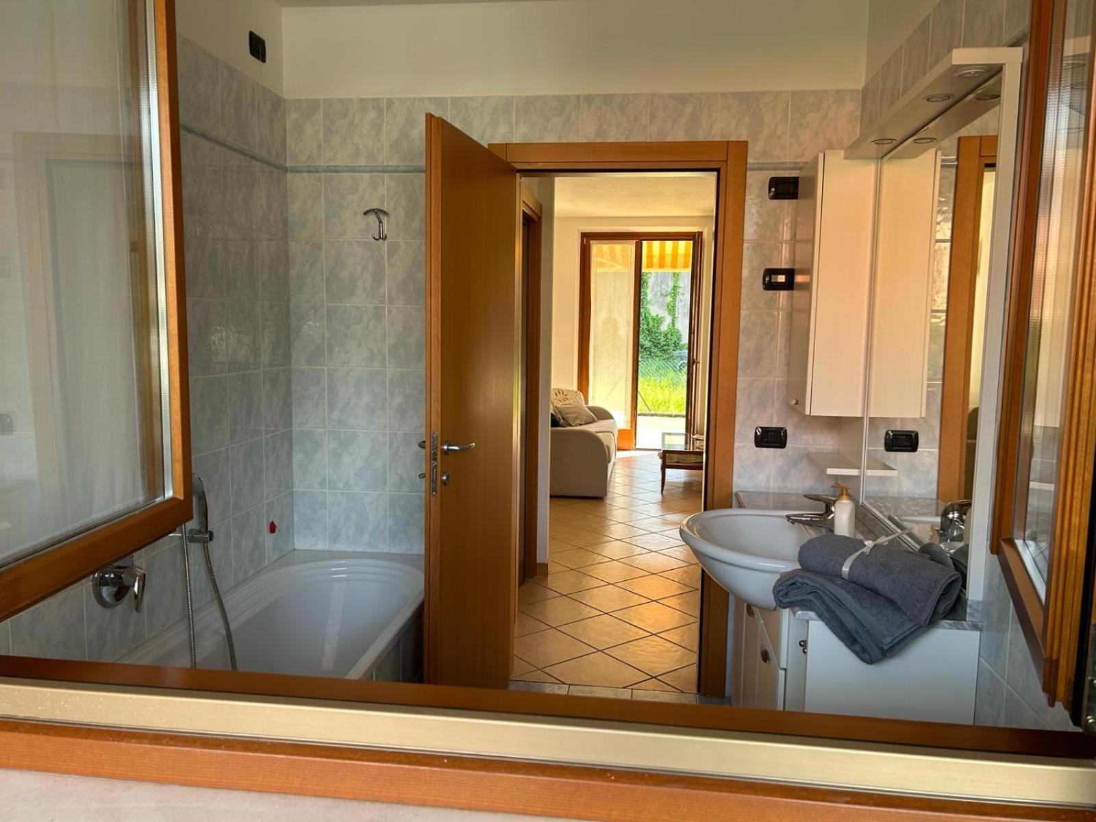 4 Seasons Apartment Arco Buitenkant foto