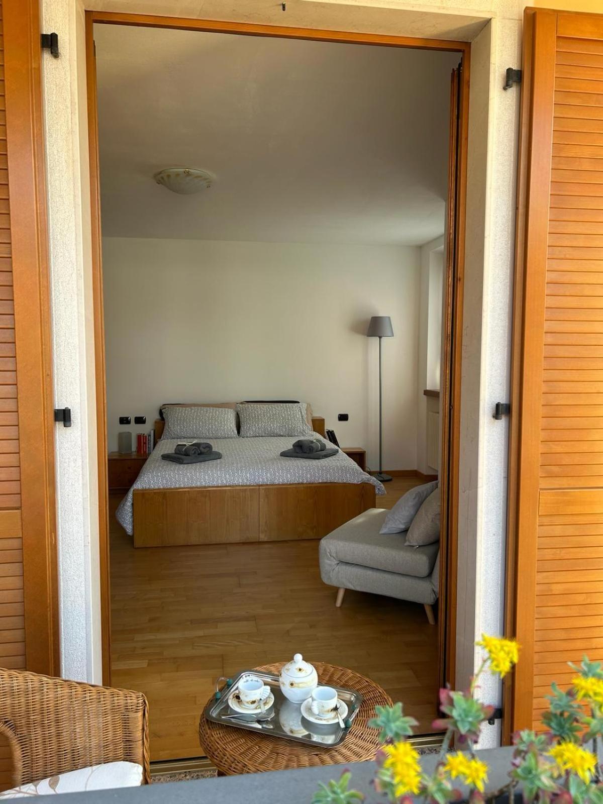 4 Seasons Apartment Arco Buitenkant foto