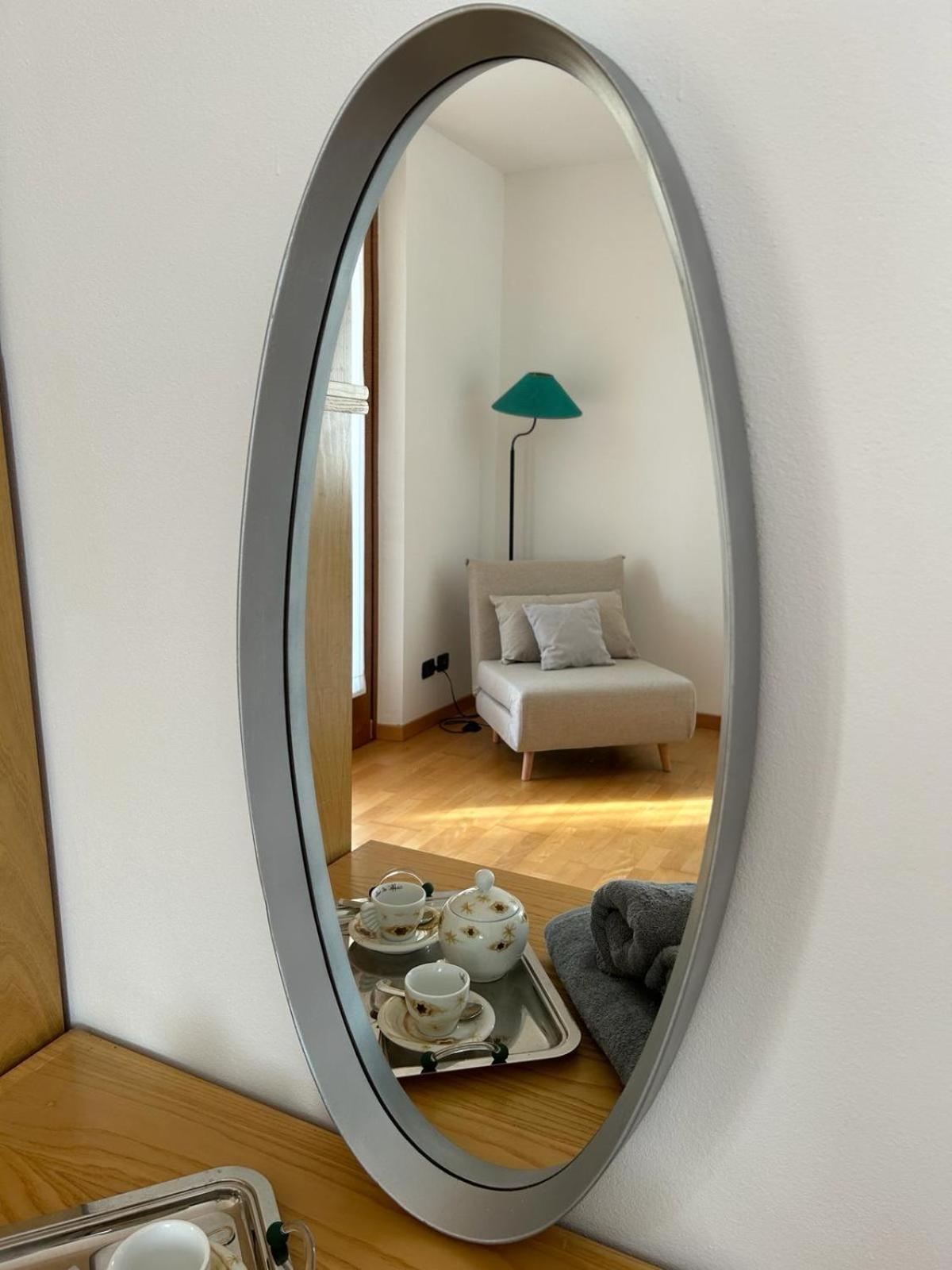 4 Seasons Apartment Arco Buitenkant foto